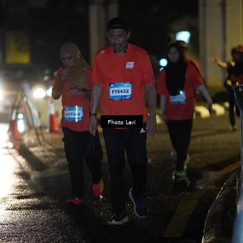 Runner Photo 7730211