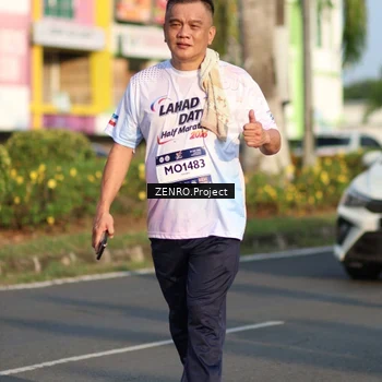 Runner Photo 7730220
