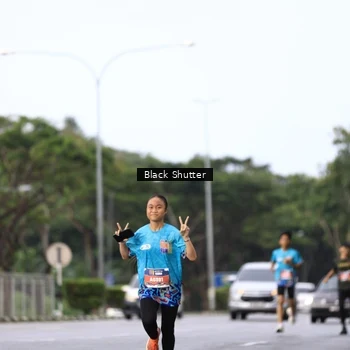 Runner Photo 7730226