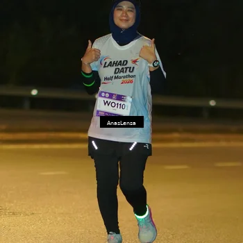 Runner Photo 7730235