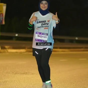 Runner Photo 7730240