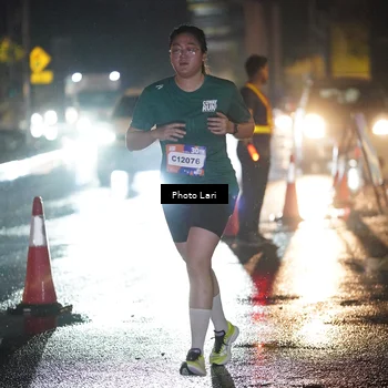 Runner Photo 7730257