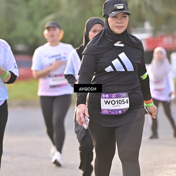 Runner Photo 7730261
