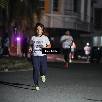Runner Photo 7730278