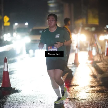 Runner Photo 7730291