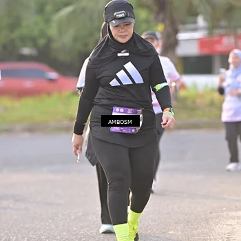 Runner Photo 7730296