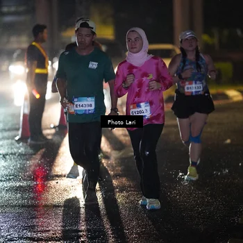 Runner Photo 7730301