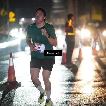 Runner Photo 7730305