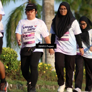 Runner Photo 7730314