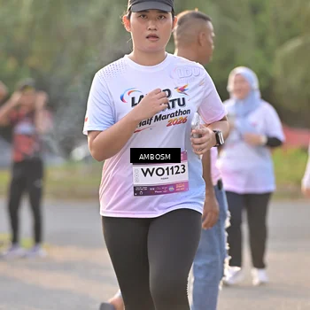 Runner Photo 7730329