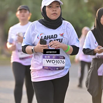 Runner Photo 7730331