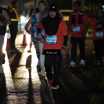 Runner Photo 7730332
