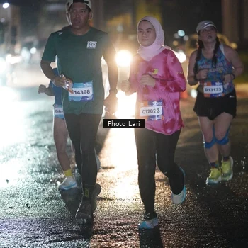 Runner Photo 7730333