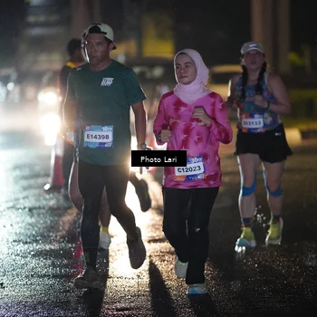 Runner Photo 7730335