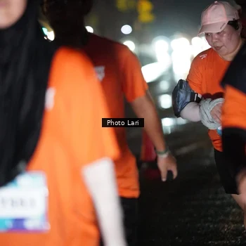Runner Photo 7730343