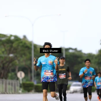 Runner Photo 7730358
