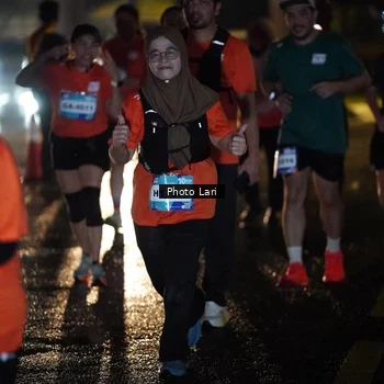 Runner Photo 7730366