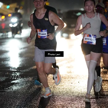 Runner Photo 7730382