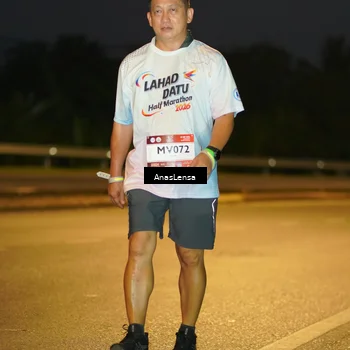 Runner Photo 7730384