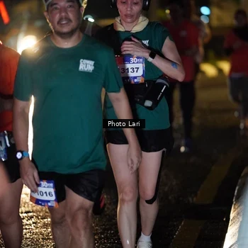Runner Photo 7730394