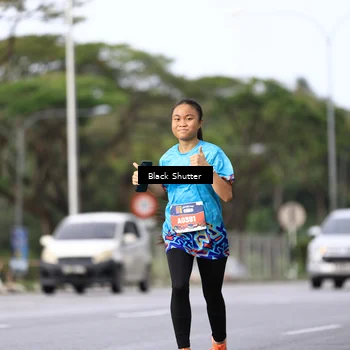 Runner Photo 7730399