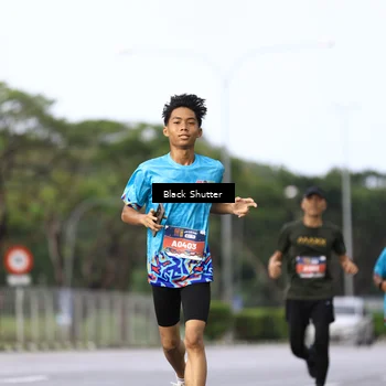 Runner Photo 7730405
