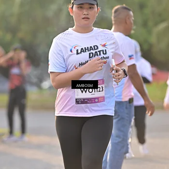 Runner Photo 7730406