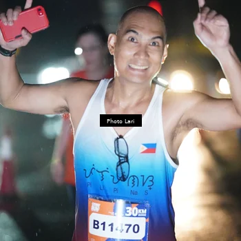 Runner Photo 7730409