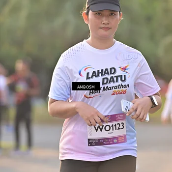 Runner Photo 7730416