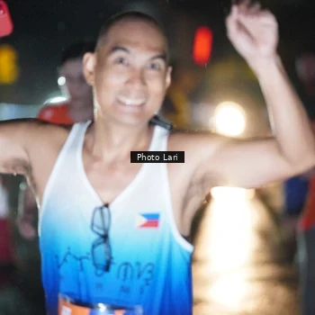 Runner Photo 7730421