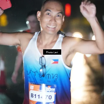 Runner Photo 7730424