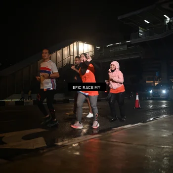 Runner Photo 7730431