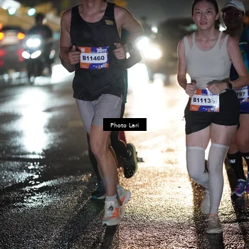 Runner Photo 7730432
