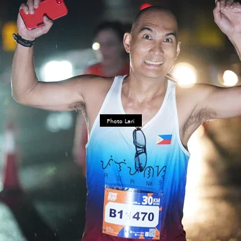 Runner Photo 7730435