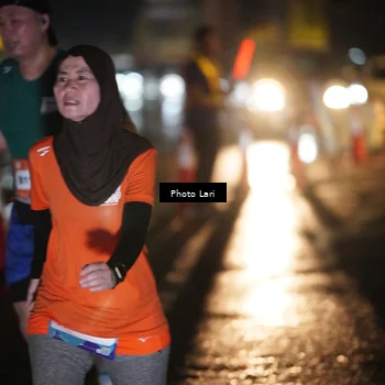 Runner Photo 7730438