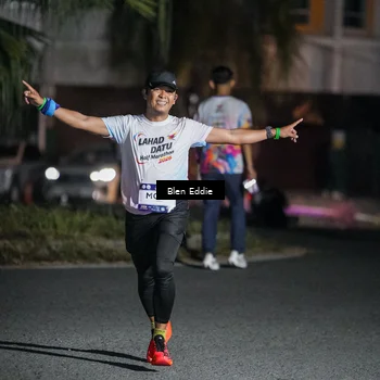 Runner Photo 7730473