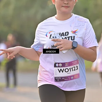 Runner Photo 7730474