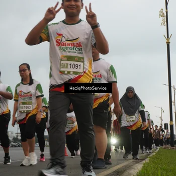 Runner Photo 7730477