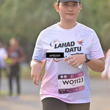 Runner Photo 7730479