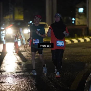 Runner Photo 7730482