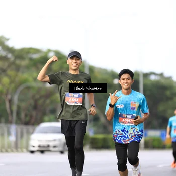 Runner Photo 7730487