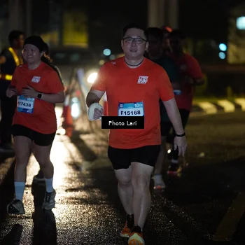 Runner Photo 7730492