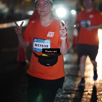 Runner Photo 7730508