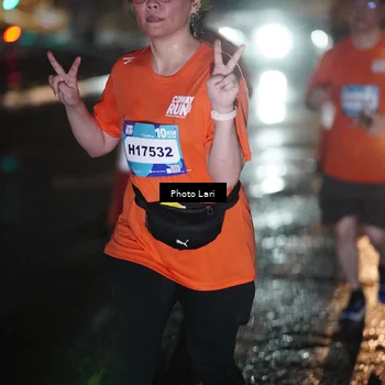 Runner Photo 7730509