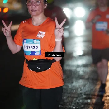 Runner Photo 7730517
