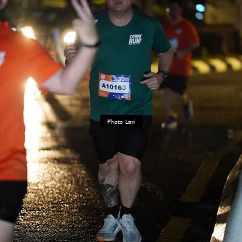 Runner Photo 7730538