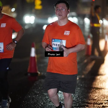 Runner Photo 7730539