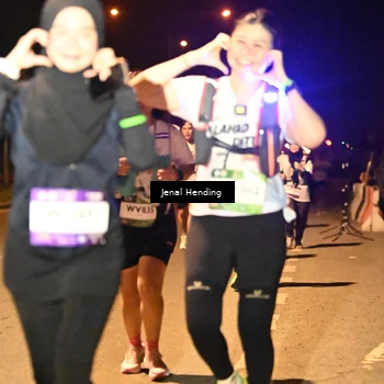 Runner Photo 7730540
