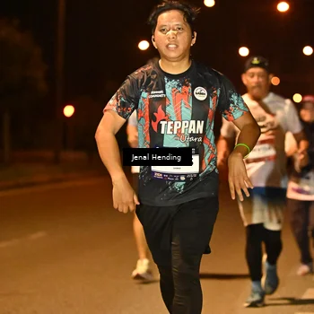Runner Photo 7730558