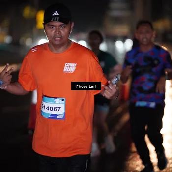 Runner Photo 7730565